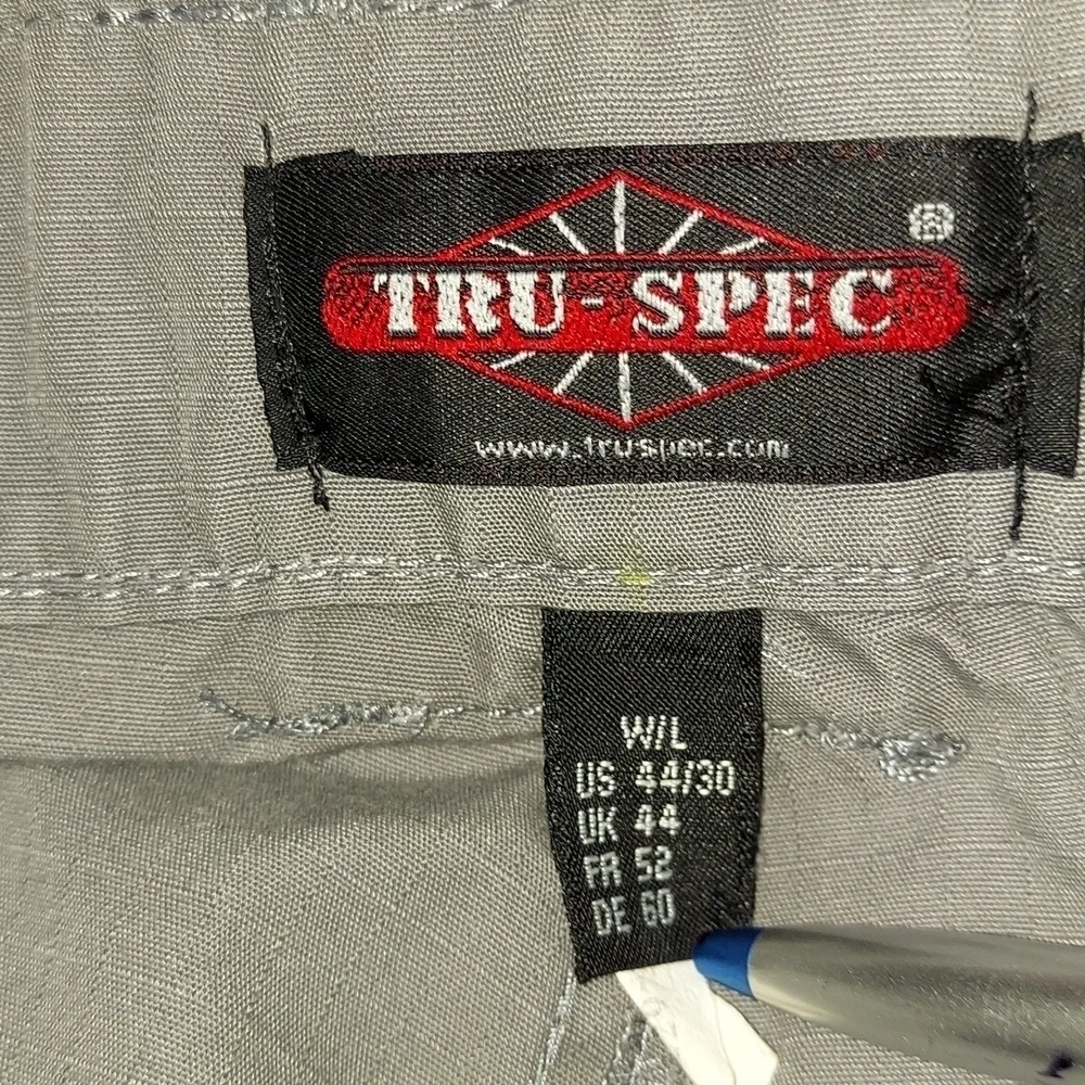 Tru Spec cargo pants